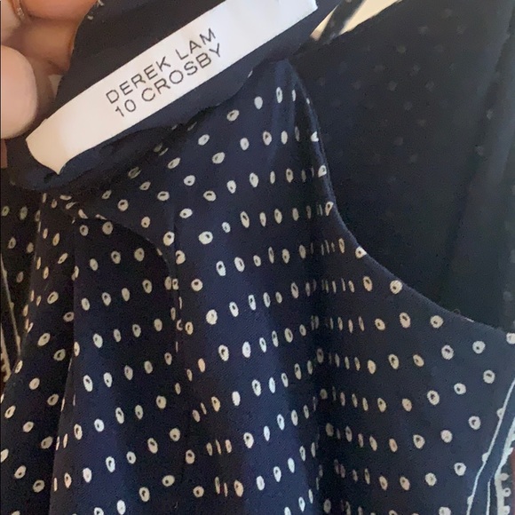 Derek Lam 10 Crosby dress Size 0 - Picture 4 of 4